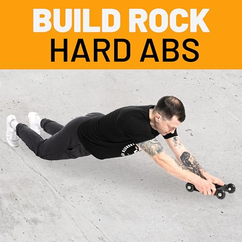 Ab Glider Machine Bells of Steel - Single Floot Glute Ham Developer