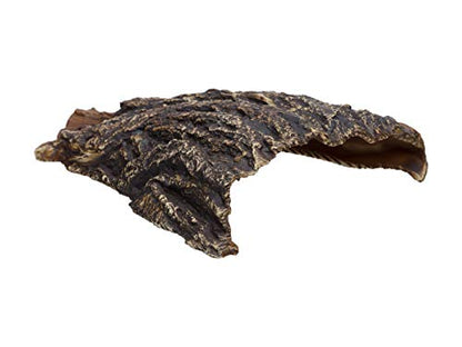 Aquarium Cave - Ceramic Betta Fish Tank Decor - Natural Aquarium Decor - Large Reptile Hide - Fish cave Hideout - Snake Hide - Cave for Cichlids and plecos (Cave)