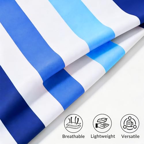 Exclusivo Mezcla 2 Pack Microfiber Quick Dry Large Beach Pool Towels - color: Mixed Color-red/Blue, size: 30" x 60"