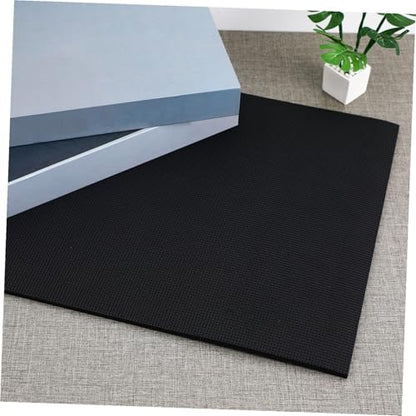 VANZACK Aquarium Mat Nonslip Tank Bottom Pads Shockproof Cushioning for Fish Tanks Thick and