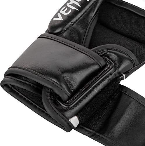 Venum Challenger 3.0 Sparring Gloves - color: White/Black, size: Small