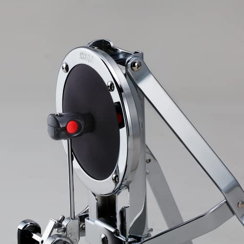 Tama True Touch Training Solid Kick Pad - 6-inch - size: Single 6" BD