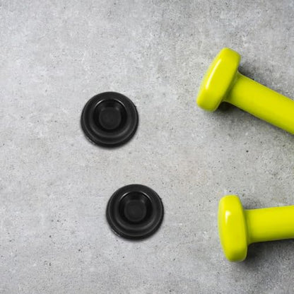 BESPORTBLE Boxing Base Plug Cap Replacement Water Inlet Cover for Heavy Bag Stability Boxing Equipment Accessory for Home Gym Training