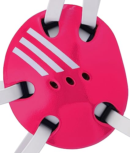 Adidas Response Wrestling Ear Guard - color: Pink