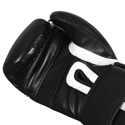 TITLE Boxing Skeleton Hand Bag Gloves - size: X-Large