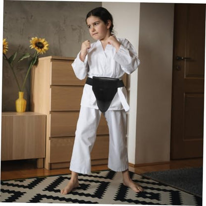 Professional Crotch Protector for Boxing and Martial Arts Wear Resistant