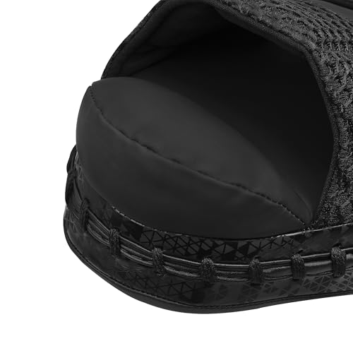 Adidas Combat 50 Focus Mitts Black