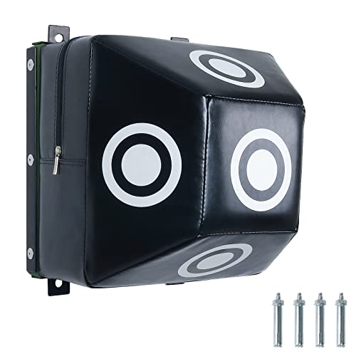 INNOLIFE Wall Mount Uppercut Boxing MMA Training Punching Target