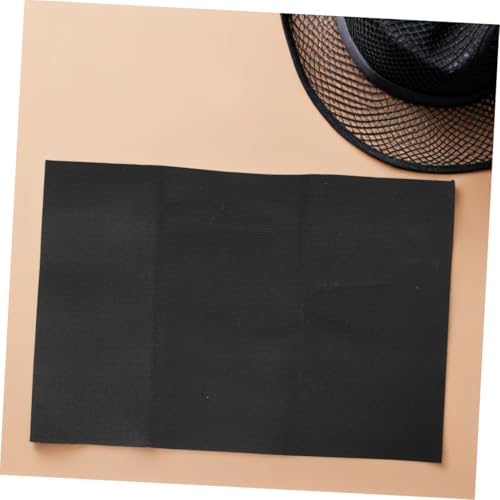 Kisangel Aquarium Leveling Mat: 60x40cm Antiskid Fish Tank Cushion Mat - Vibration Absorbing Pad for Aquarium Terrarium Bottom Protection