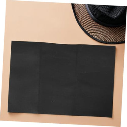 Kisangel Aquarium Leveling Mat: 60x40cm Antiskid Fish Tank Cushion Mat - Vibration Absorbing Pad for Aquarium Terrarium Bottom Protection