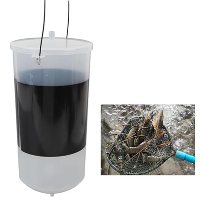 Shrimp Eggs Incubator, Shrimp Hatchery Kit with Regulating Valve, DIY Aquarium Fish Hatch Tool, Hatchery Artemia Eggs Hatchery Kit