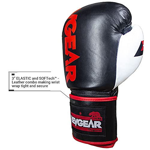 Revgear Sentinel S3 - size: 14-Ounce