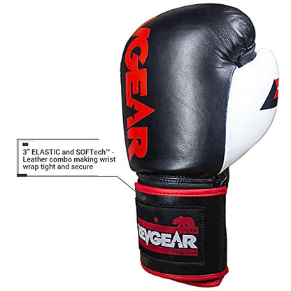 Revgear Sentinel S3 - size: 16-Ounce