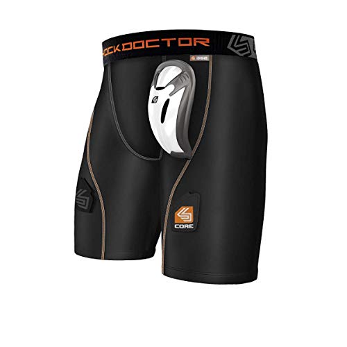 Shock Doctor Boys Core Support