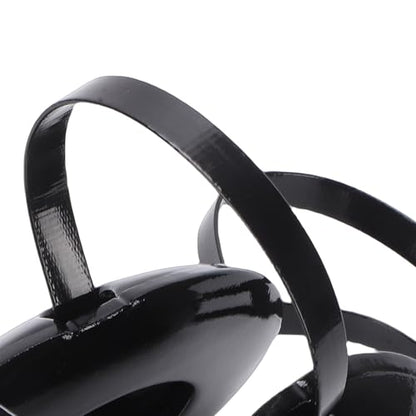 CCYLEZ Wrestling Headgear with Chin Pad MMA BJJ Ear Guards 11 Hole Breathable Adjustable Grappling Headgear for Jiu Jitsu Helmet