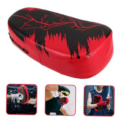 Anti Explosion PU Taekwondo Kick Pad for Karate and Boxing Training