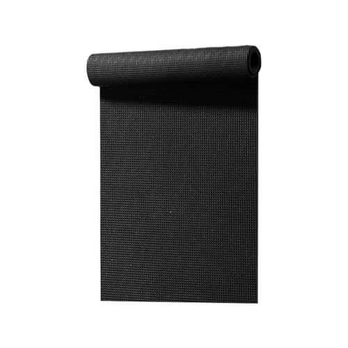 Fish Tank Mat - Waterproof Non-Slip Foam - Foam Under Fish Tank Pad - for Turtle Betta Reef Vase Flower Pot Appliances Furniture Saltwater - color: 120×50cm