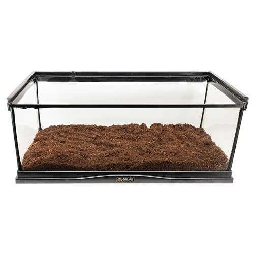 Zoo Med Eco Earth Loose Coconut Fiber Substrate - size: 8 quart