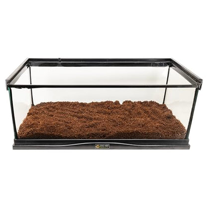 Zoo Med Eco Earth Compressed Coconut Fiber Expandable Substrate - 3 Pack