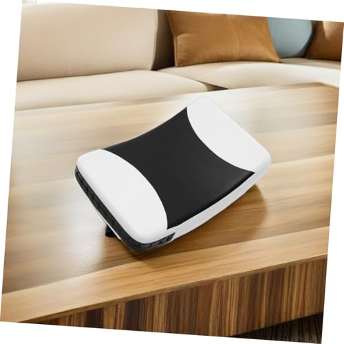 BESPORTBLE Curved PU Kick Shield for Taekwondo Side Kick Training Pad