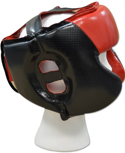 Kids Training Headgear for Boxing, Muay Thai, MMA, Martial Arts