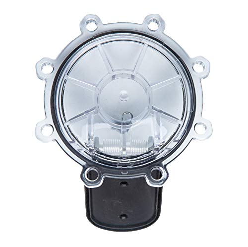 ATIE Upgraded Pool Check Valve Rebuild Kit Compatible with 263042Z Check Valve Rebuild Kit for Pentair 2" Check Valve 263042 ONLY (Not Compatible with FullFLOXF Check Valves 263060 & 263077) (1 Pack)