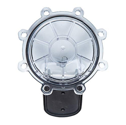 ATIE Upgraded Pool Check Valve Rebuild Kit Compatible with 263042Z Check Valve Rebuild Kit for Pentair 2" Check Valve 263042 ONLY (Not Compatible with FullFLOXF Check Valves 263060 & 263077) (1 Pack)