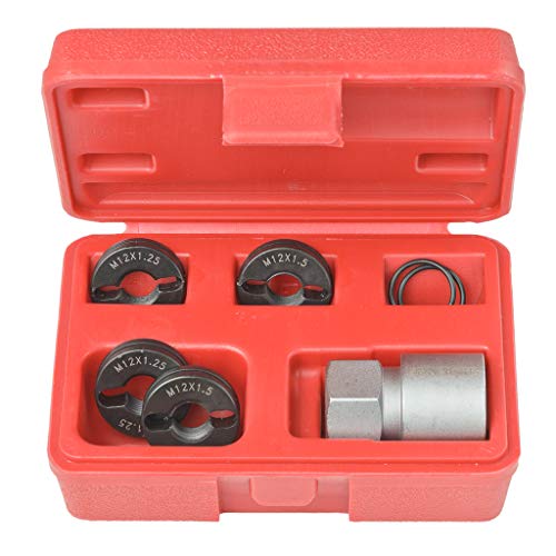 (STRAIGHT / straight) Habuborutoneji mountain modifier M12 19-444