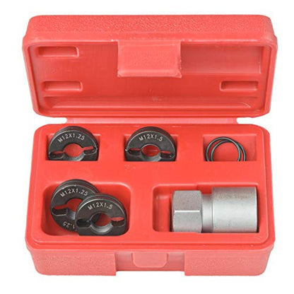 (STRAIGHT / straight) Habuborutoneji mountain modifier M12 19-444