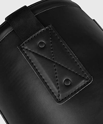 Venum Origins Punching Bag (Ceiling Mount Included) - color: Black/Black