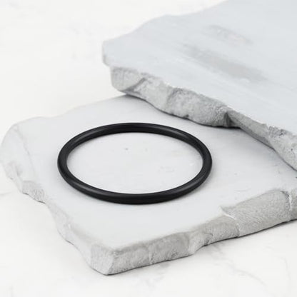 2Pcs Housing Filter Cover Cap O-Ring Gasket 50x3.1mm Seal Compatible with Intex C1000 Swimming Pool Pump