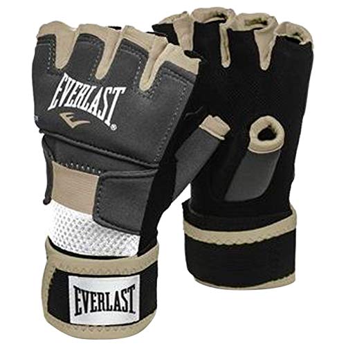 Everlast Evergel Handwraps - size: Small-Medium