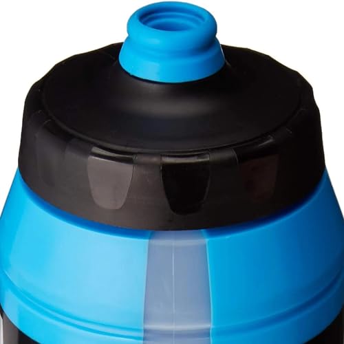 Powerade 32oz Water Bottle – Sports Squeeze Bottle with Wide Mouth & Leak-Resistant Cap – Reusable & BPA-Free