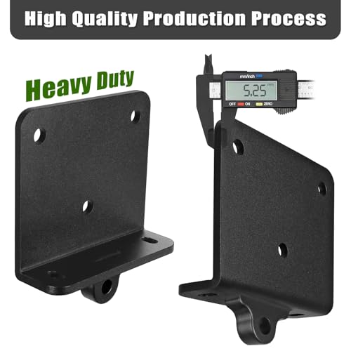 Kipika Heavy Bag Hanger Wall Mount Punching, Heavy Duty Boxing Bag Bracket for Home Gym Indoor Training, Adjustable & Rotatable Punching Bag Bracket for Boxing, Muay Thai - color: ‎E: 180° Swivel Beam Hanger