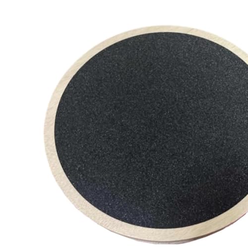 Menolana Waist Twisting Disk Ab Twisting Board Multifunctional Fitness Waist Twist Board Waist Twister Balance Board for Slimming Home
