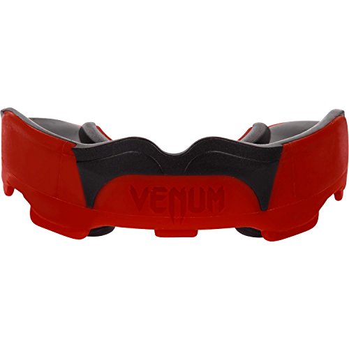 Venum Predator Mouth Guard - Red/Black - color: Red/Black