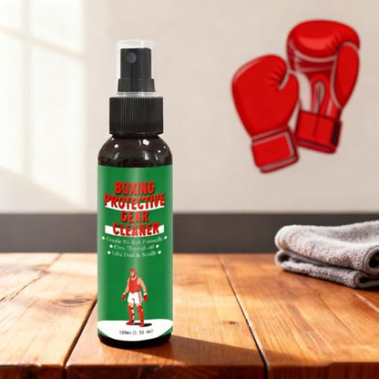 Boxing Gloves Deodorizer 100ml Powerful Spray for Sports