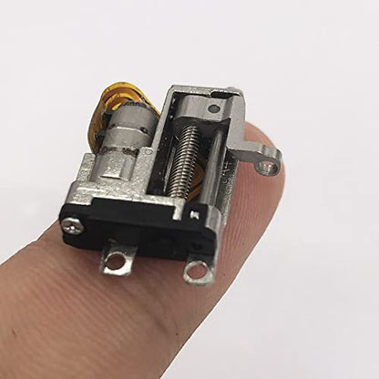Water Pumps, Parts & Accessories 5pcs mini 5mm Gearbox Gear Motor(Model A) - size: Model A