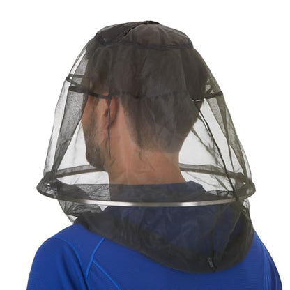Outdoor Research Deluxe Spring Ring Headnet