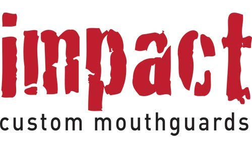 Impact Custom Professional MMA/Boxing/Muay Thai Mouthguard with Trim for Gag Reflex - color: Blue