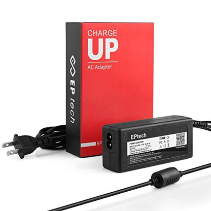 AC/DC Adapter for AI Prime HD+ Aquarium LED - AquaIllumination JYH32-2402500 10136 Power Supply Cord Charger PSU