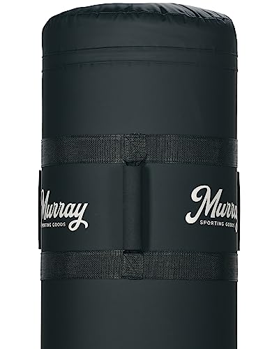 Murray Sporting Goods Football Tackling Dummy Heavy Duty - Great for Tackle Football Contact Drills, Kickboxing, Martial Arts & Sports Training