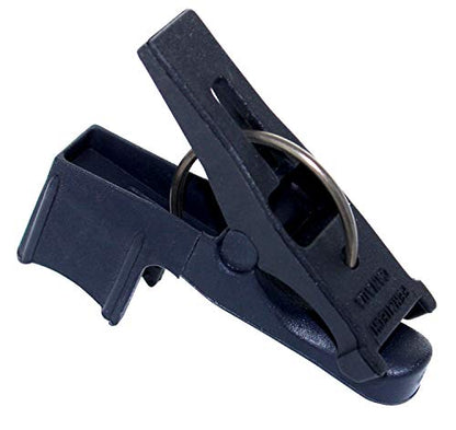 SR-9989-JHZW Clamp: 1/2" Racking Tube - size: 1/2-Inch