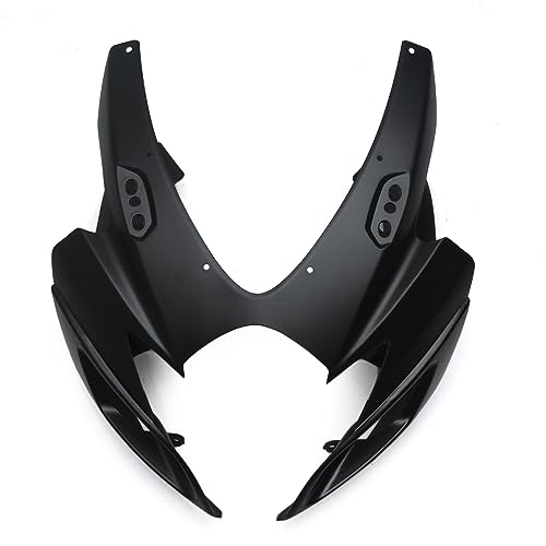 Matte Black ABS Plastics Fairing Kit Fit for Suzuki GSXR600 GSXR750 2006 2007 K6 06 07 Injection Mold Bodywork Body Kits - size: Style 19