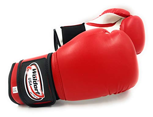 Boxing Gloves Men Women | Kickboxing Gloves | Adult Heavy Punching Bag Gloves Mitts Focus Pad Workout | Heavy Bag Fighting Muay Thai Gloves, 4 8 10 12 14 16 Oz
