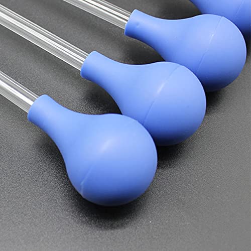 Coral Feeder Hps Feeder 13.77 Inch Long Pipette for Most Aquarium Organisms Fish Tank Cleaning Tools, Large