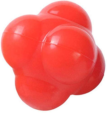 Reaction Ball, Hand-Eye Coordination Training Equipment