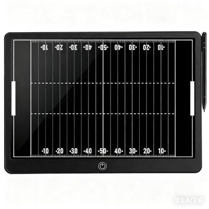 Electronic Football Coaching Boards, Portable Erasable Pro Strategy Board for Training Teaching Competition Command,Tactical Drawing Tablet Coach Gifts