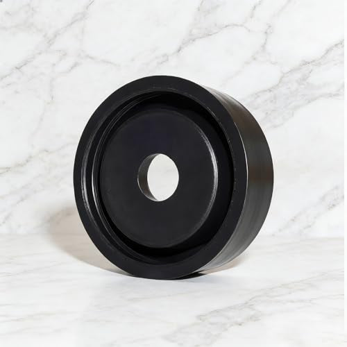 10Pcs Rubber Shock Absorbing Feet Pads Anti Vibration Mounts for Furniture Equipment 30 * 12 * 29.5mm