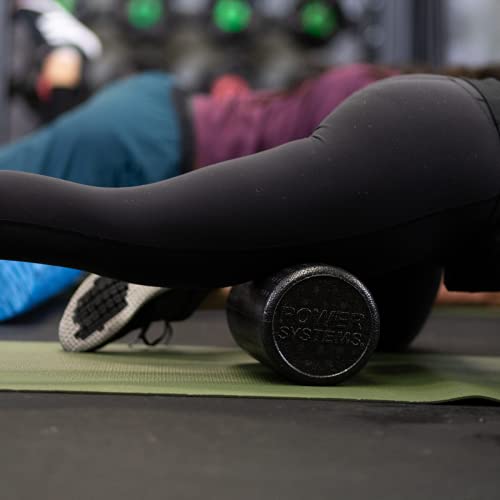 Round Foam Roller 36"/Round - size: 36x6" Full Round